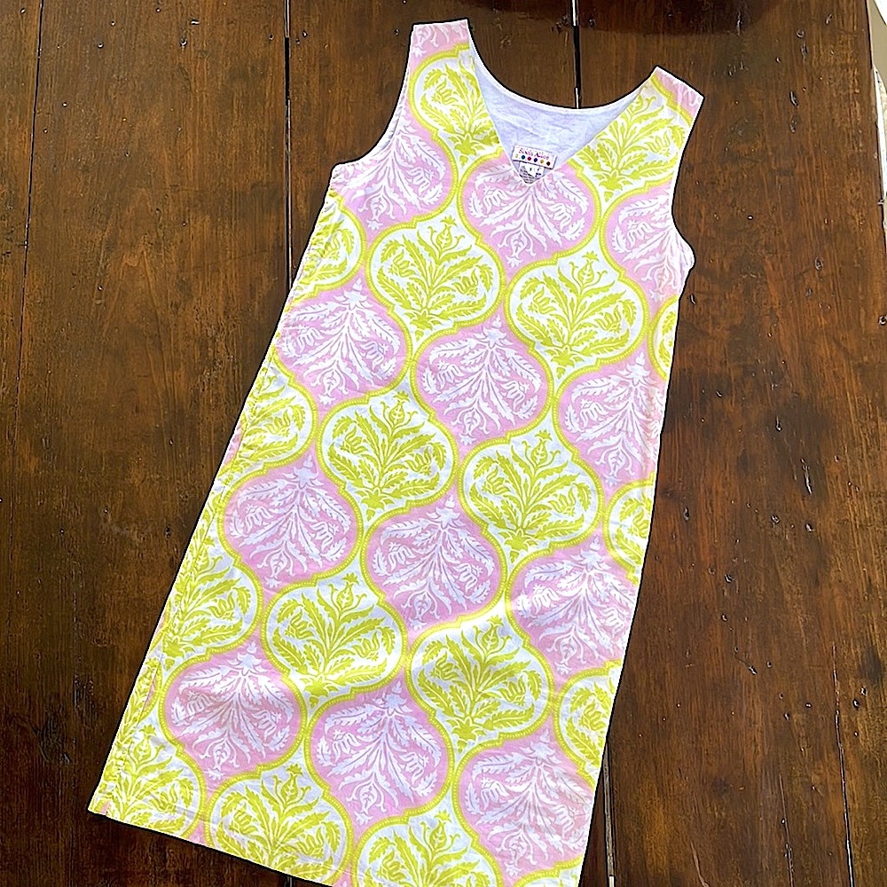 Sweet Little Summer Dress